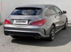 Mercedes Třída CLA - fotka číslo 3