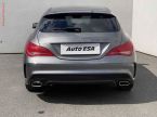Mercedes Třída CLA - fotka číslo 4