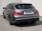 Mercedes Třída CLA - fotka číslo 6