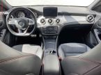 Mercedes Třída CLA - fotka číslo 9