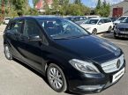 Mercedes Třída B - fotka číslo 0