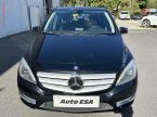 Mercedes Třída B - fotka číslo 1