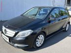 Mercedes Třída B - fotka číslo 2