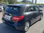 Mercedes Třída B - fotka číslo 3