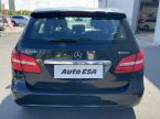 Mercedes Třída B - fotka číslo 4