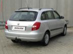 Škoda Fabia - fotka číslo 3