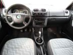 Škoda Fabia - fotka číslo 7