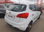 Kia Venga - fotka číslo 1