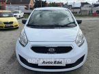 Kia Venga - fotka číslo 1