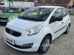 Kia Venga - fotka číslo 2