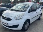 Kia Venga - fotka číslo 2