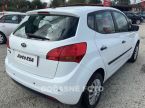 Kia Venga - fotka číslo 3