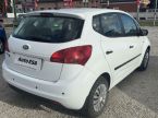 Kia Venga - fotka číslo 3