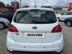 Kia Venga - fotka číslo 4
