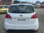 Kia Venga - fotka číslo 4