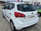Kia Venga - fotka číslo 5
