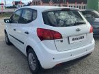 Kia Venga - fotka číslo 5