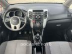 Kia Venga - fotka číslo 7