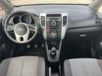 Kia Venga - fotka číslo 7