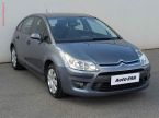 Citroën C4 - fotka číslo 0