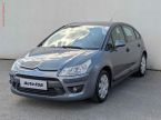 Citroën C4 - fotka číslo 1
