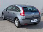 Citroën C4 - fotka číslo 2