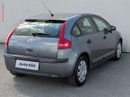 Citroën C4 - fotka číslo 3