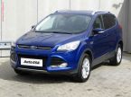 Ford Kuga - fotka číslo 2