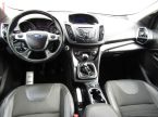 Ford Kuga - fotka číslo 7