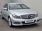 Mercedes Třída C - fotka číslo 0