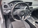 Mercedes Třída C - fotka číslo 12