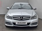 Mercedes Třída C - fotka číslo 1