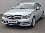 Mercedes Třída C - fotka číslo 2