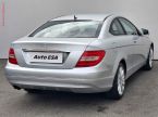 Mercedes Třída C - fotka číslo 3