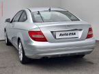 Mercedes Třída C - fotka číslo 5