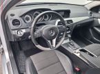 Mercedes Třída C - fotka číslo 7