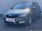Škoda Rapid - fotka číslo 2