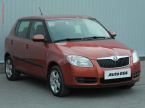 Škoda Fabia - fotka číslo 0