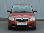Škoda Fabia - fotka číslo 1
