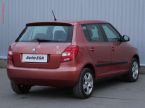 Škoda Fabia - fotka číslo 3