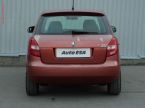 Škoda Fabia - fotka číslo 4