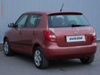 Škoda Fabia - fotka číslo 5