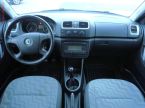 Škoda Fabia - fotka číslo 7