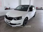 Škoda Fabia - fotka číslo 0