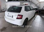 Škoda Fabia - fotka číslo 1