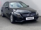Mercedes Třída C - fotka číslo 0