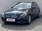 Mercedes Třída C - fotka číslo 2
