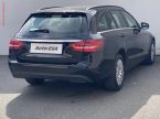 Mercedes Třída C - fotka číslo 3