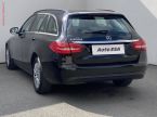 Mercedes Třída C - fotka číslo 5
