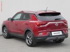 SsangYong Korando - fotka číslo 3